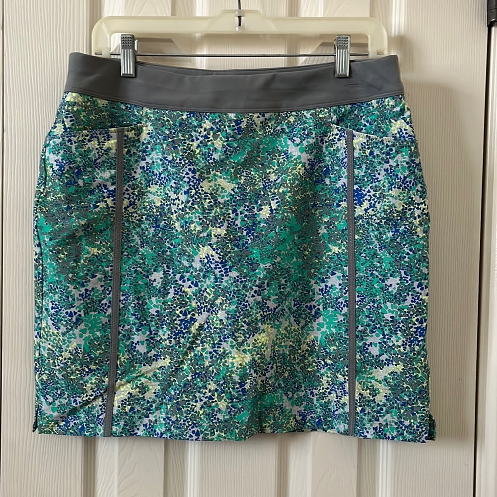 Women’s Adidas Golf Skort